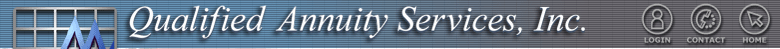 Qualified Annuity Services